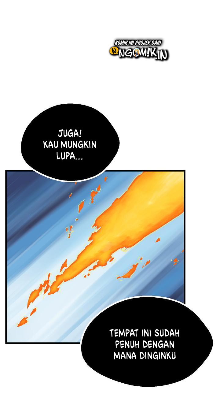 Otherworldly Sword King’s Survival Records chapter 18